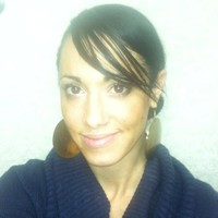 Carissa Paddock Baker