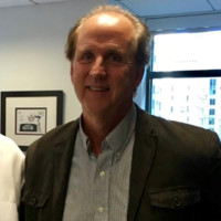 Mark Moffitt