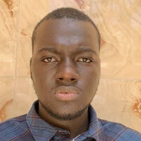 Babacar Diouf