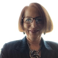Gloria Sherman