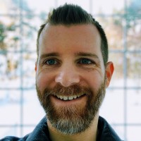 Ryan Scheuermann