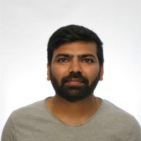 Govind Ramina