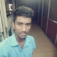 Aravind Kanagasabai