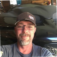 Craig Whaley