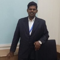 Ravi Kumar K