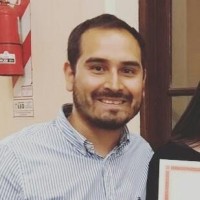 Sebastian Moreno