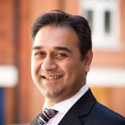 Kamal Makwana