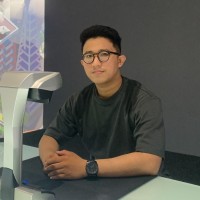 Sidiq Ermanda Putra