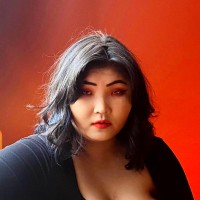 Ellara Chumashkaeva