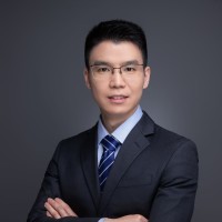 Eric ZHANG