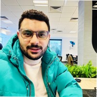Motaz Ahmed