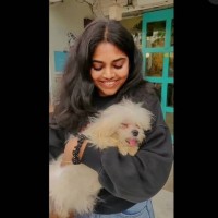 Mansi Jadhav