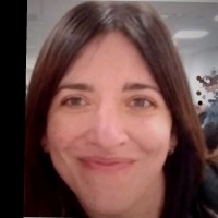 Maria Lucila Martin