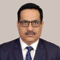 Vipin Kumar Gulati