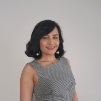Saajeda Samaa