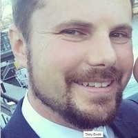 Toby Dodd