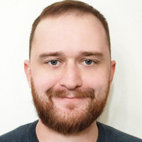 Andriy Zhylinskiy