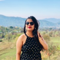 Kalyani Patokar