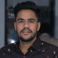 Vishal Pareek