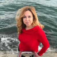 Silvia Varea