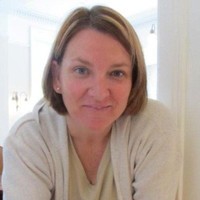 Rhonda Perry