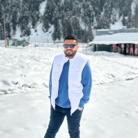 Tushar Bhandari