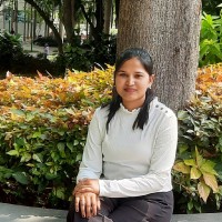 Swetha Reddy
