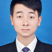 朱鹏超