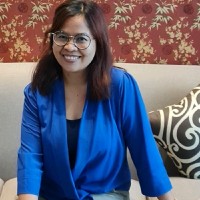 Dian Simamora