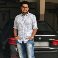Arindam Chowdhury