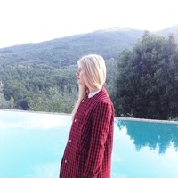 Chloe Blouin
