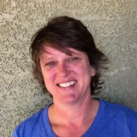 Rosemary Mathis