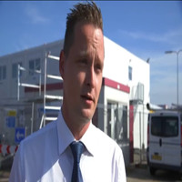 Hendrik Bakker