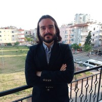 Bekir Enes Aydin