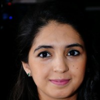Asmaa Harouch