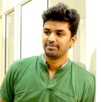 Vignesh Ramasubramanian