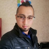 Israel Hernandez Brugada