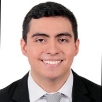 Jose Fernando Garcia Molina