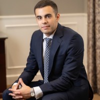 Martin Lopez Tuero, Cfp®