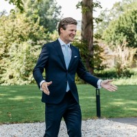 Gijs De Ruijter
