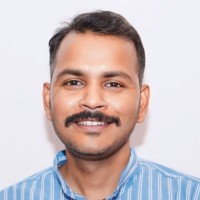 Naveen Kumar Prajapati