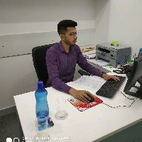 Prashant Mishra