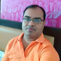 Vinod Tiwari