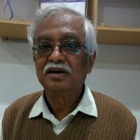Arun Choudhury
