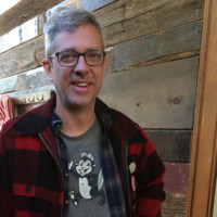 Joel Carter