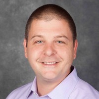 Mark Whitby