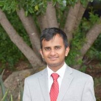 Prasad kumar