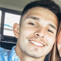 Austin Carrillo