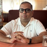 Suvadip Mukherji