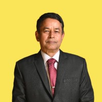 Lalit Mohan Panda